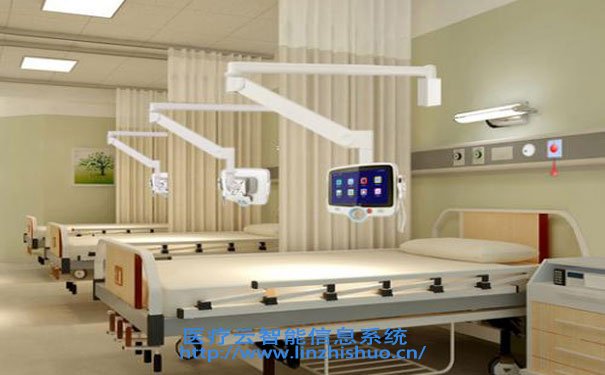 医院ICU探视系统