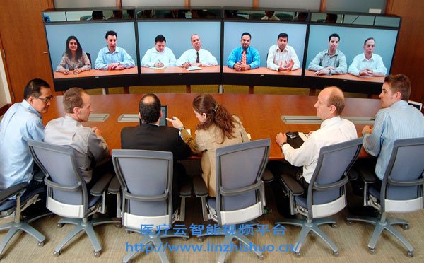 视频会议系统解决方案