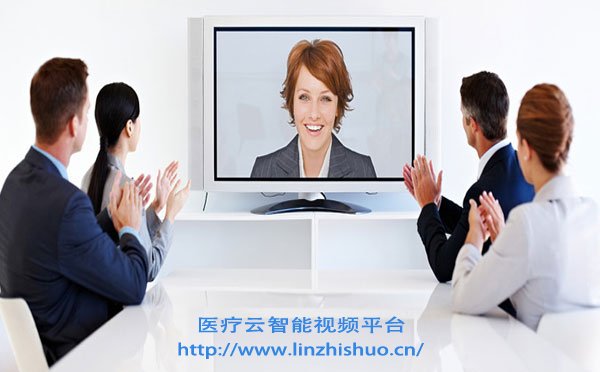 视频会议系统方案