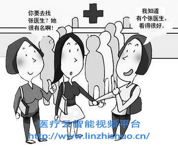 远程医疗会诊系统