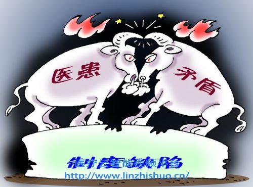 远程医疗事故