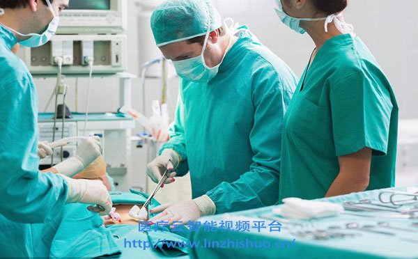 移动式手术室示教系统