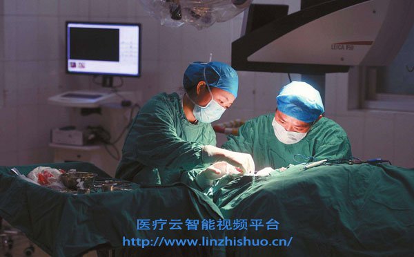 外科手术示教系统
