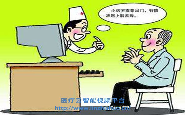 远程医疗系统