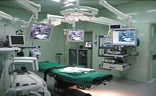 手术室示教系统设计方案