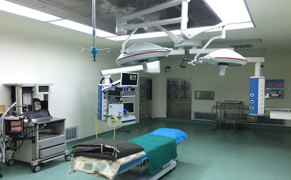 医院手术室示教系统