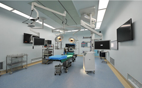 手术室视频示教系统