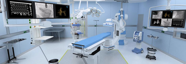 手术室示教系统
